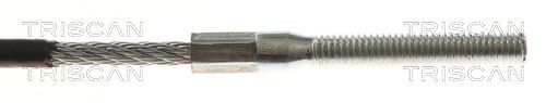  Cable de freno de mano trasero derecho Nissan Note 