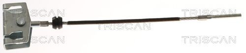 Cable de freno de mano trasero derecho Nissan Note 