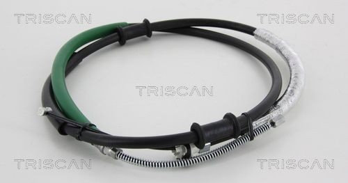 Cable de freno de mano trasero derecho/izquierdo Beca Cables 212004 precio, desde 16,00 EUR