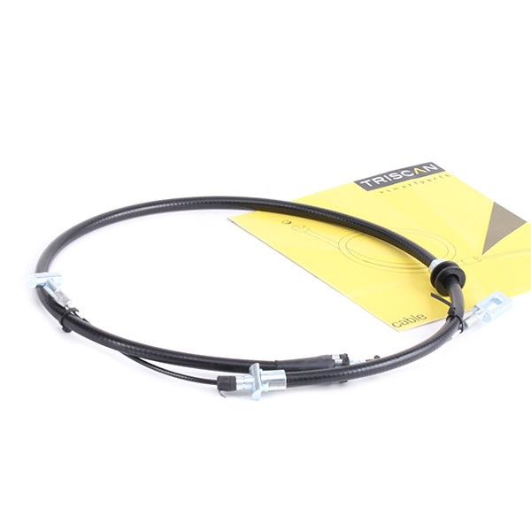 2001914 Beca Cables Cable de freno de mano trasero derecho/izquierdo