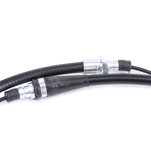 Cable de freno de mano trasero derecho/izquierdo 2001914 Beca Cables