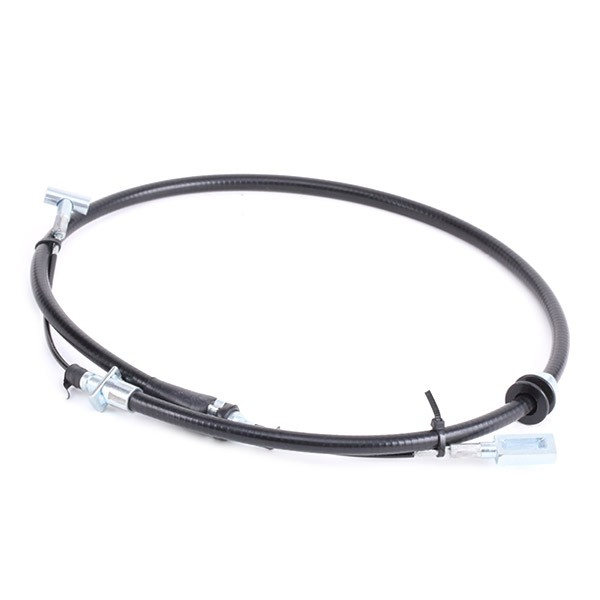 Cable de freno de mano trasero derecho/izquierdo Beca Cables 2001914 precio, desde 14,81 EUR
