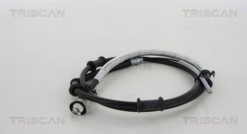 Cable de freno de mano trasero derecho/izquierdo para Fiat Doblo II 263