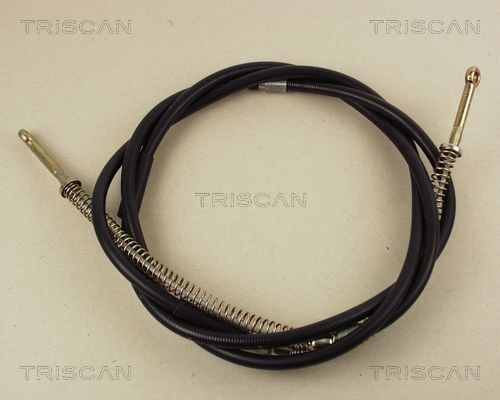 Cable de freno de mano trasero derecho/izquierdo para Fiat Panda I 141A
