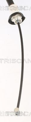 Comprar Cable de freno de mano trasero derecho/izquierdo Fiat Tipo EGEA 356
