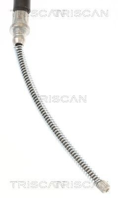Cable de freno de mano trasero derecho/izquierdo Fiat Tipo EGEA