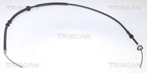  Cable de freno de mano trasero derecho/izquierdo Fiat Tipo 