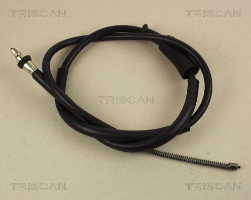 Cable de freno de mano trasero izquierdo para Fiat Punto I 176