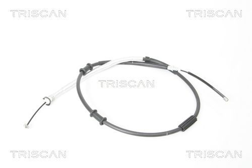 Cable de freno de mano trasero izquierdo Fiat 500 hatchback (312) (2007 - 2026) precio, desde 20,90 EUR