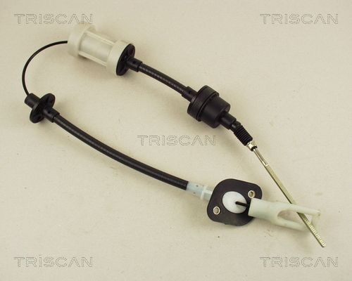 Cable de accionamiento del embrague para Fiat Punto  176C