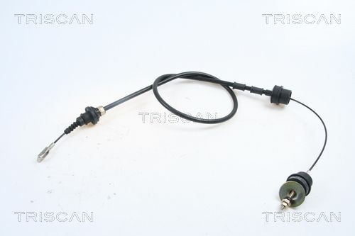 Cable de accionamiento del embrague para Fiat Ducato II 244