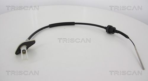 Cable de accionamiento del embrague para Fiat Panda II 169A