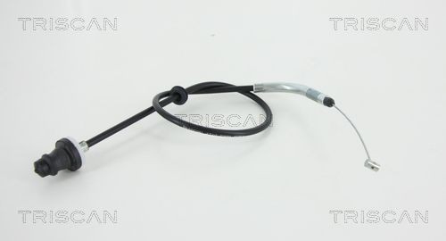 Cable del acelerador para Fiat Panda II 169A
