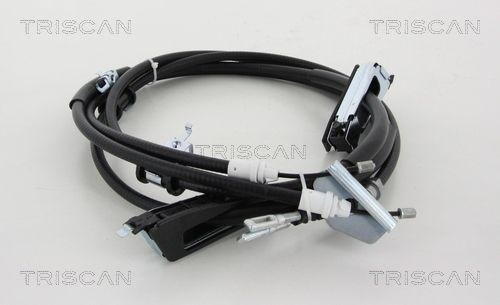 Cable de freno de mano trasero derecho/izquierdo Ford C-Max monovolumen (DM2) (2003 - 2007) precio, desde 34,07 EUR
