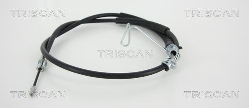 Cable de freno de mano trasero izquierdo para Ford Transit VI V347/8
