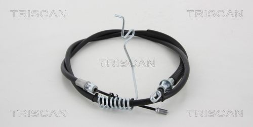 Cable de freno de mano trasero izquierdo para Ford Connect  TC7