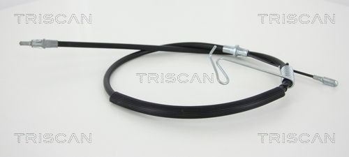 Cable de freno de mano trasero derecho para Ford Connect  TC7