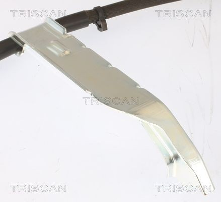  Cable de freno de mano trasero derecho Ford Transit 6