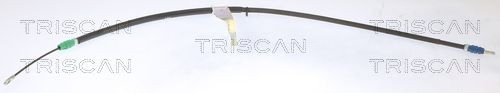 Cable de freno de mano trasero derecho Ford Transit VI