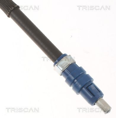 Cable de freno de mano trasero derecho Ford Transit VI furgoneta (V347/8) (2006 - 2014) precio, desde 17,69 EUR
