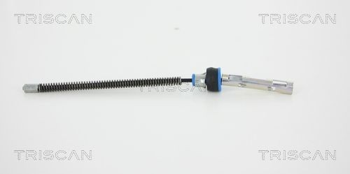 Cable de freno de mano trasero derecho/izquierdo para Mazda 2 II DE