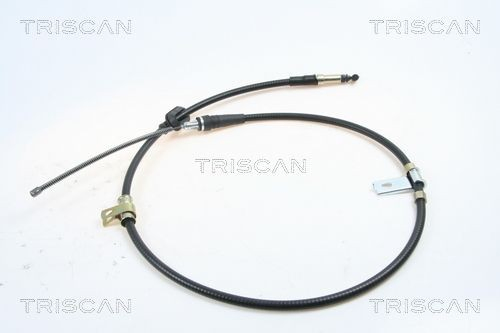 Cable de freno de mano trasero izquierdo para Land Rover Freelander I L314