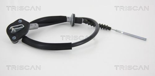 Cable de accionamiento del embrague para Chevrolet Aveo II T250, T255