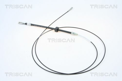 1003002 Beca Cables Cable del freno de estacionamiento delantero