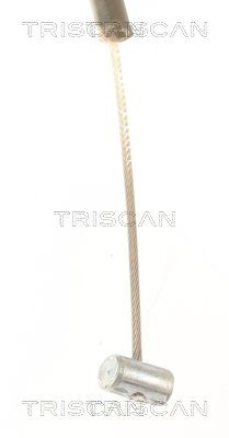 Comprar Cable de capó del motor Mercedes C  W202