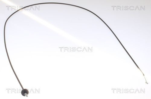  Cable de capó del motor Mercedes C 