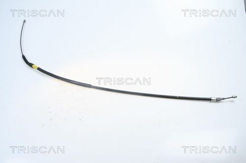 24443834 General Motors Cable de freno de mano trasero izquierdo