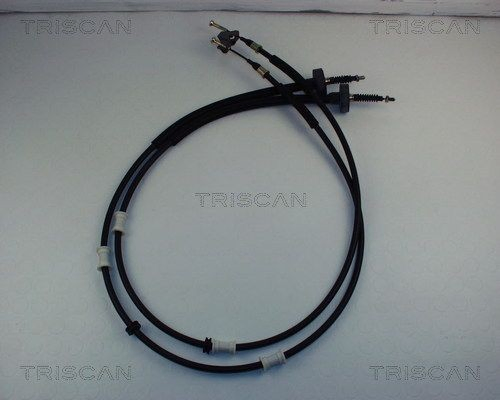 404020 Beca Cables Cable de freno de mano trasero derecho/izquierdo