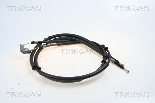 2001223 Beca Cables Cable de freno de mano trasero derecho/izquierdo