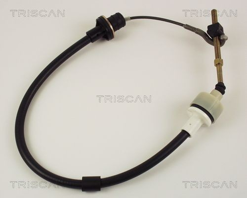 Cable de accionamiento del embrague para Opel Combo A 