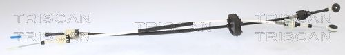 Cable de palanca de cambios Opel Astra J