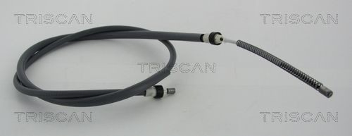 Cable de freno de mano trasero derecho/izquierdo para Renault LOGAN II MCV K8