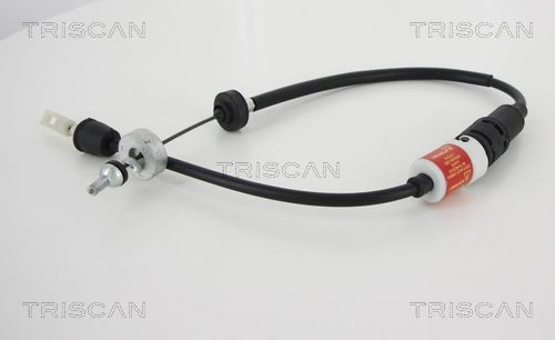 Cable de accionamiento del embrague para Renault Espace III JE
