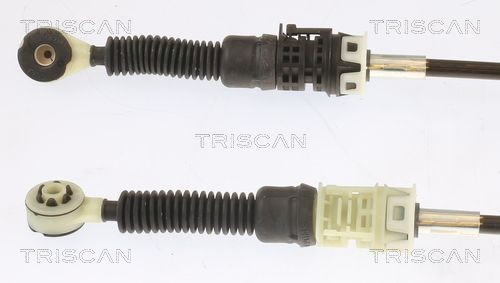 Cable de palanca de cambios Renault SANDERO II STEPWAY