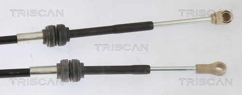 Cable para caja de cambios manual para Renault SANDERO II STEPWAY 