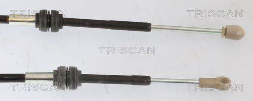  Cables de caja de cambios Renault SANDERO 