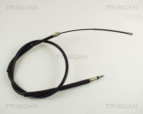 Cable de freno de mano trasero izquierdo para Peugeot 205 I 741A, C