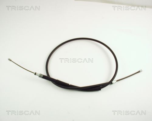 Cable de freno de mano trasero derecho para Peugeot 205 I 741A, C