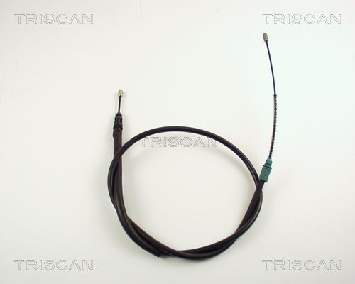 Cable de freno de mano trasero derecho/izquierdo para Citroen Saxo  S0, S1