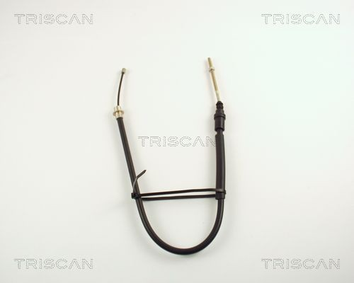 Cable de freno de mano trasero izquierdo para Peugeot 406  8B
