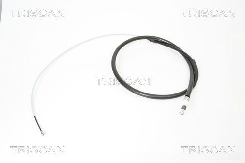 2001234 Beca Cables Cable de freno de mano trasero derecho/izquierdo