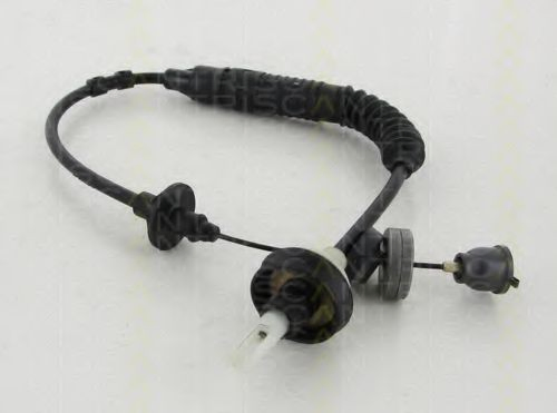 503009 Beca Cables Cable de accionamiento del embrague