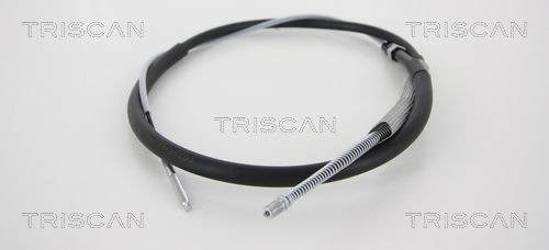 910586 SPJ Cable de freno de mano trasero derecho/izquierdo