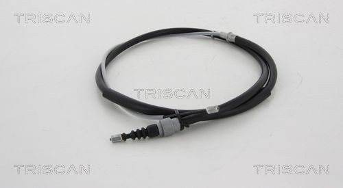 2001729 Beca Cables Cable de freno de mano trasero derecho/izquierdo