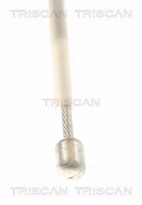  Cable de freno de mano trasero derecho/izquierdo Volkswagen Polo 6