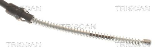 Comprar Cable de freno de mano trasero derecho/izquierdo Volkswagen Polo VI AW1, BZ1, AE1